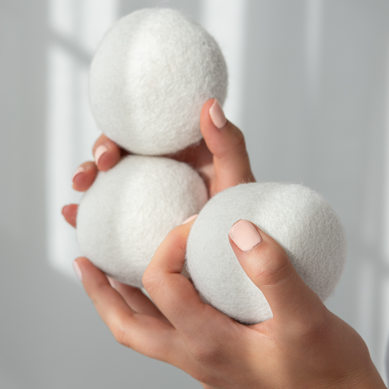 Dryer Balls