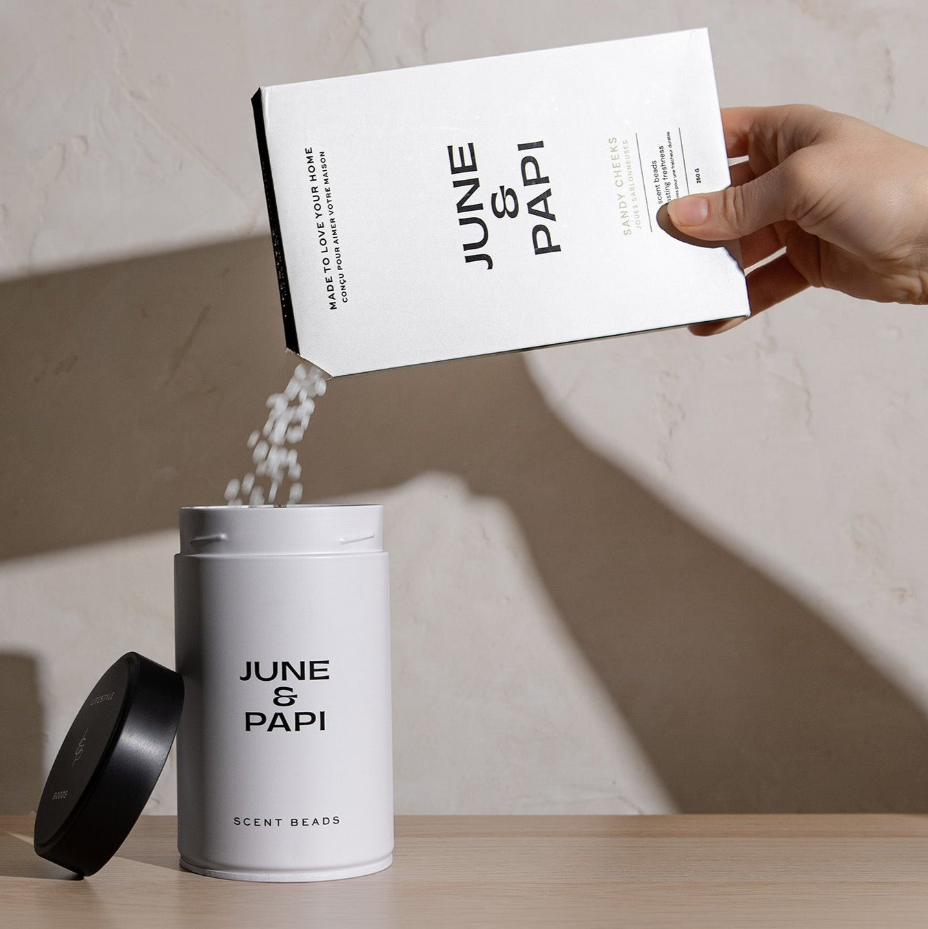 Essential Laundry Bundle