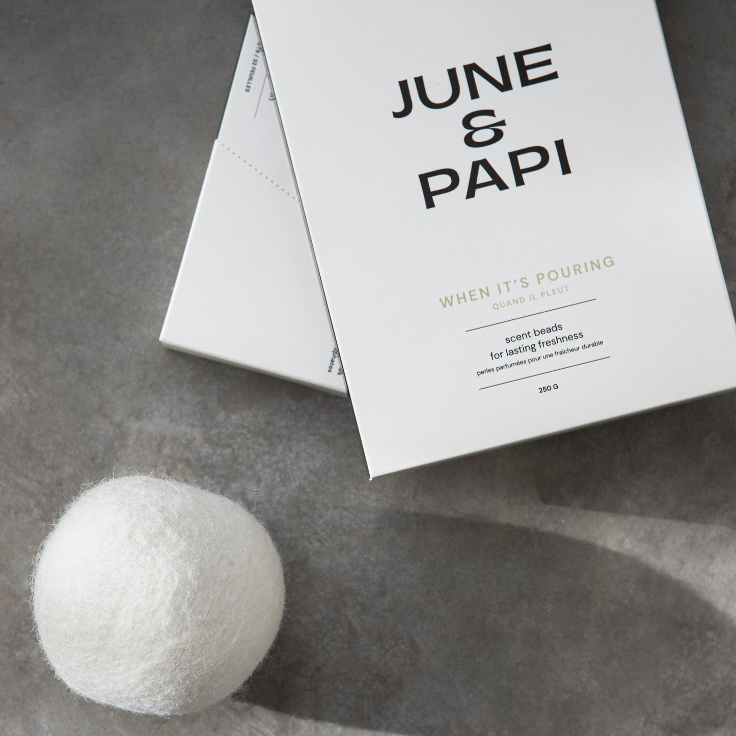 Essential Laundry Bundle