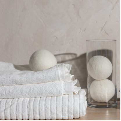 Dryer Balls