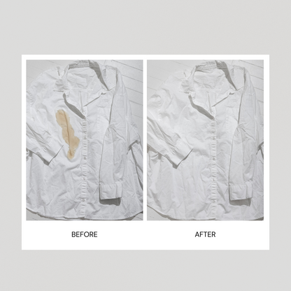 Laundry Detergent Sheets - Unscented