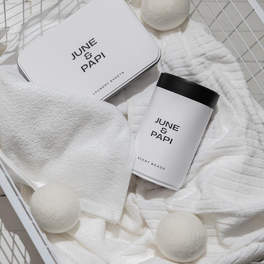 June Papi Get Started Kit – JuneandPapi