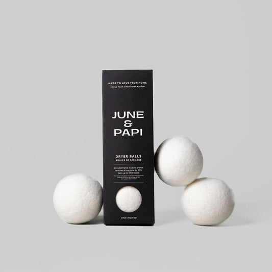 Dryer Balls